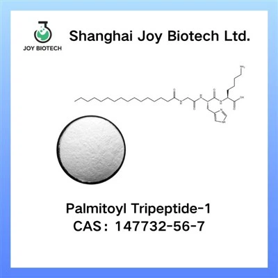 Palmitoyl TripePtide -1